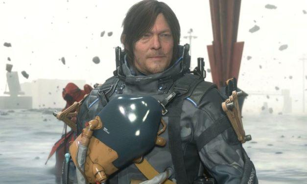 Death Stranding 2 : On the Beach débarque sur PC le 19 mars 2026