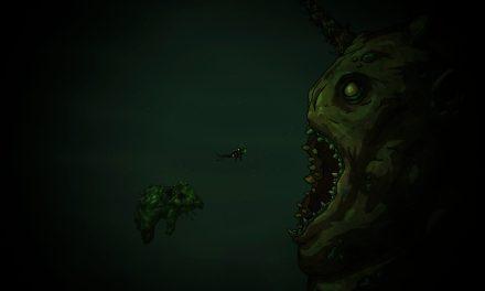 Plongée en enfer avec Dive or Die : Children of Rain