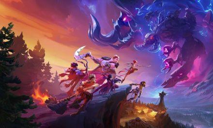 Horizon Hunters Gathering officialisé, Guerrilla mise sur la chasse coopérative