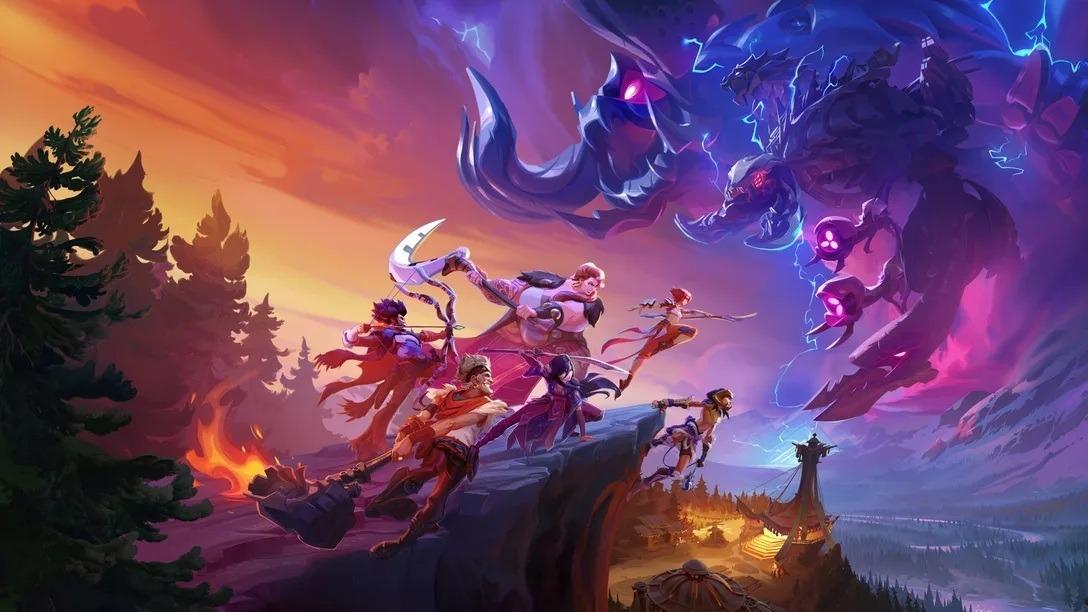 Horizon Hunters Gathering officialisé, Guerrilla mise sur la chasse coopérative