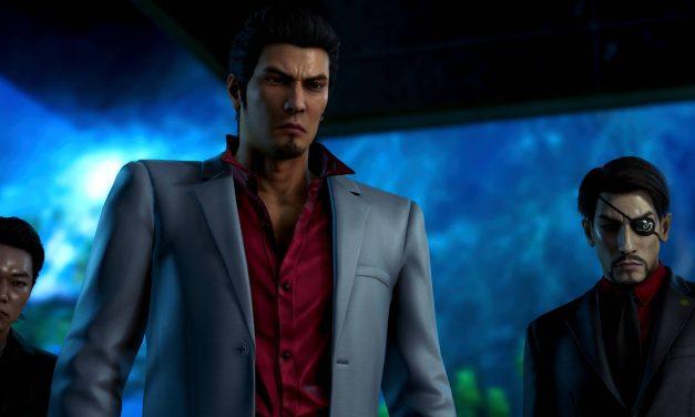 Yakuza Kiwami 3 & Dark Ties : Kiryu revient, Mine se confesse
