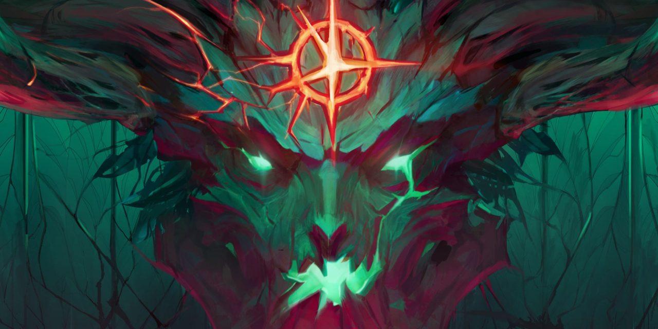 Terrinoth passe du plateau à l’écran avec Heroes of Descent
