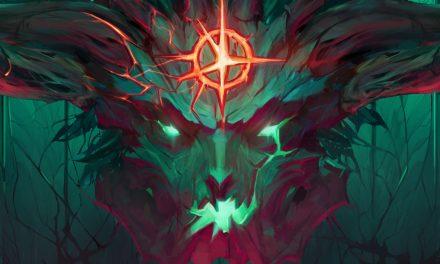 Terrinoth passe du plateau à l’écran avec Heroes of Descent