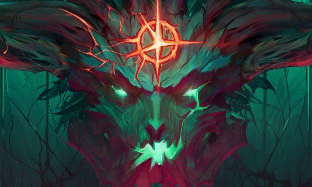Terrinoth passe du plateau à l’écran avec Heroes of Descent