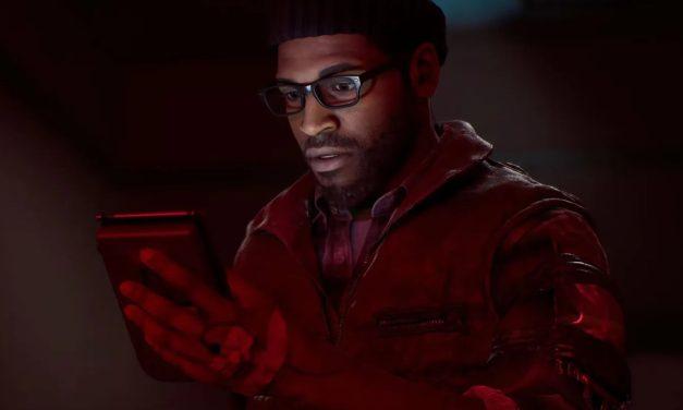 Silent Hill Townfall : cap sur l’Écosse et ses interférences