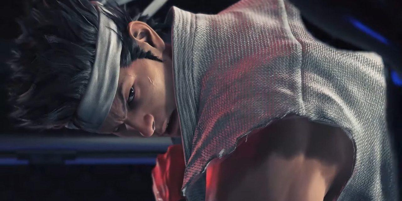 Virtua Fighter 5 R.E.V.O. frappe enfin sur Switch 2