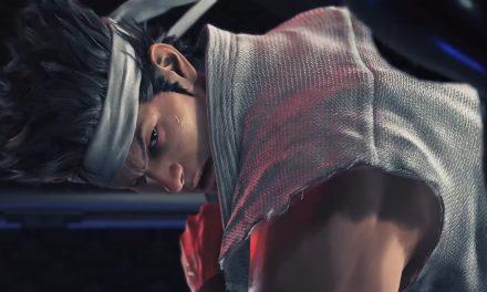Virtua Fighter 5 R.E.V.O. frappe enfin sur Switch 2