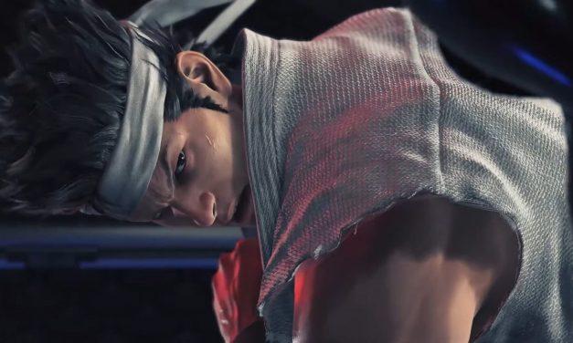 Virtua Fighter 5 R.E.V.O. frappe enfin sur Switch 2