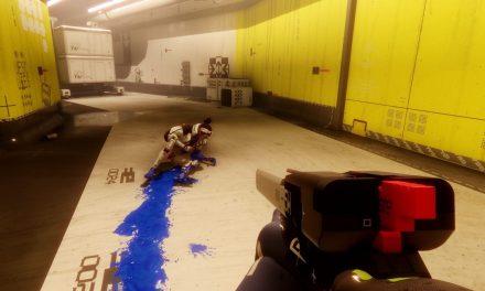 Marathon ouvre le feu avec son Server Slam