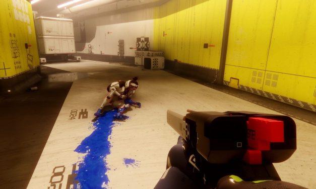 Marathon ouvre le feu avec son Server Slam