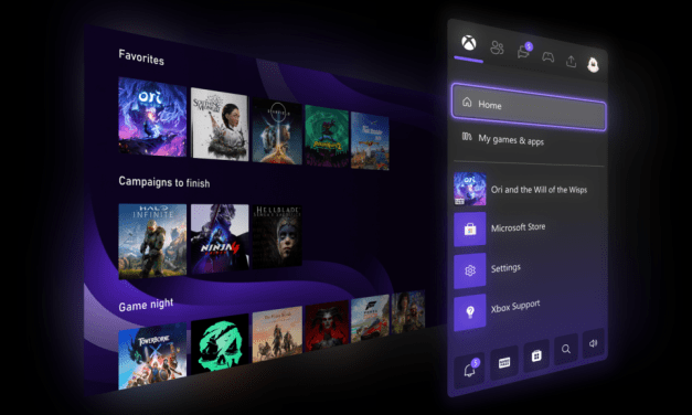 Xbox améliore son interface : des options très attendues en phase de test
