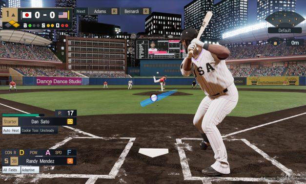 eBaseball : PRO SPIRIT disponible gratuitement sur PS5 et PC