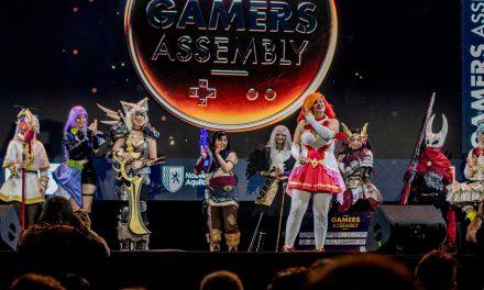 Gamers Assembly 2026 : la grand-messe du gaming français change de dimension