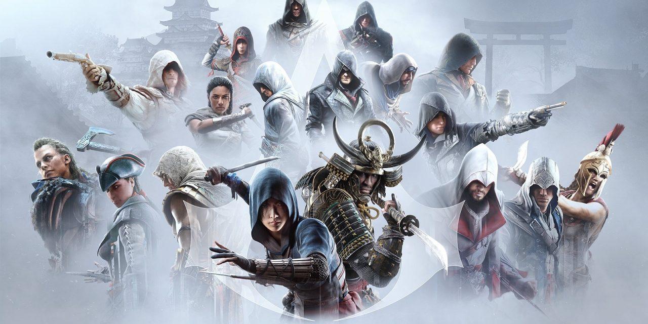 Assassin’s Creed : la suite, entre HEXE, multijoueur et remake de Black Flag confirmé
