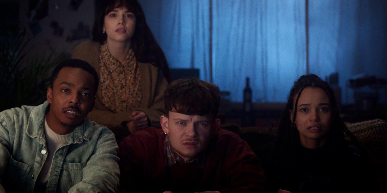 Directive 8020 dévoile une nouvelle bande-annonce et son mode coopératif Movie Night