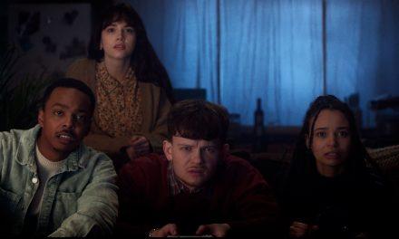 Directive 8020 dévoile une nouvelle bande-annonce et son mode coopératif Movie Night