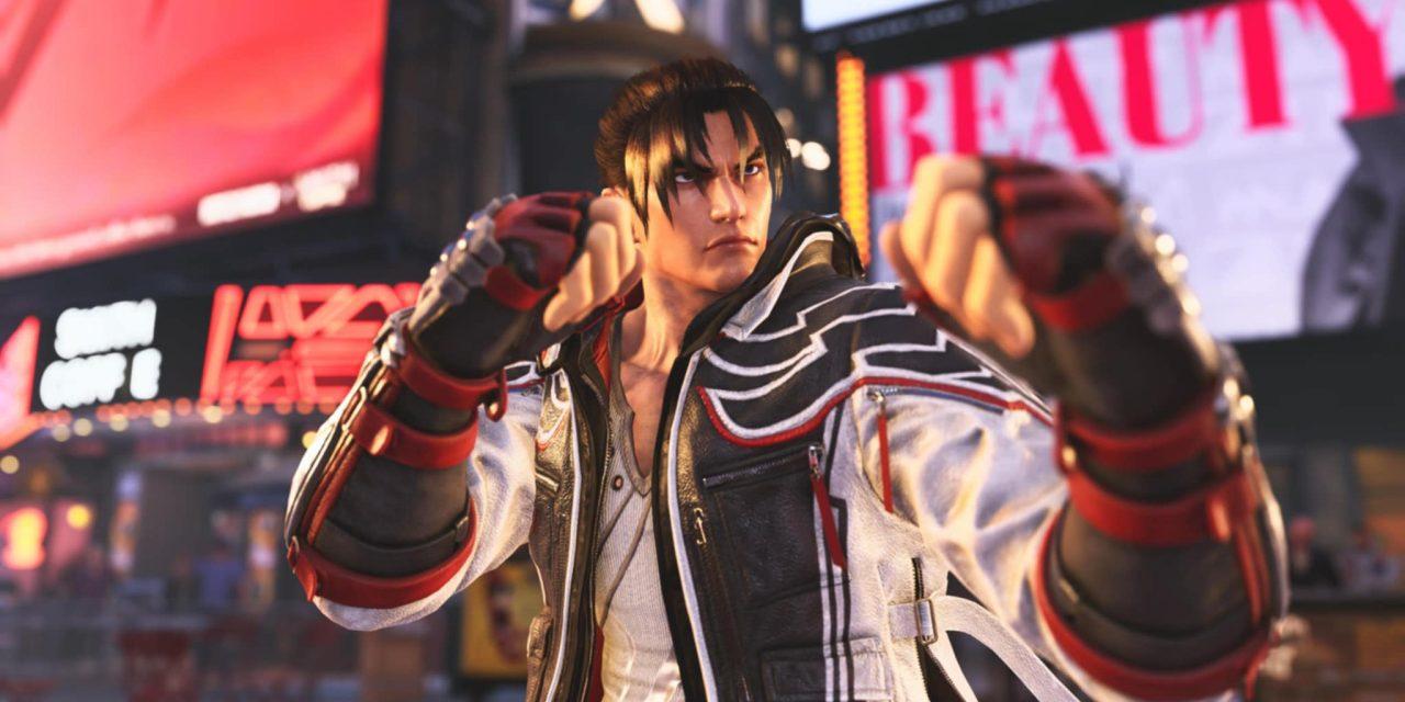 Les bons choix pour bien débuter dans… Tekken 8