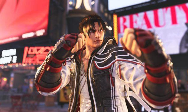 Les bons choix pour bien débuter dans… Tekken 8