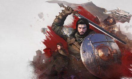 Crimson Desert dévoile ses performances sur PC, consoles et Mac avant sa sortie