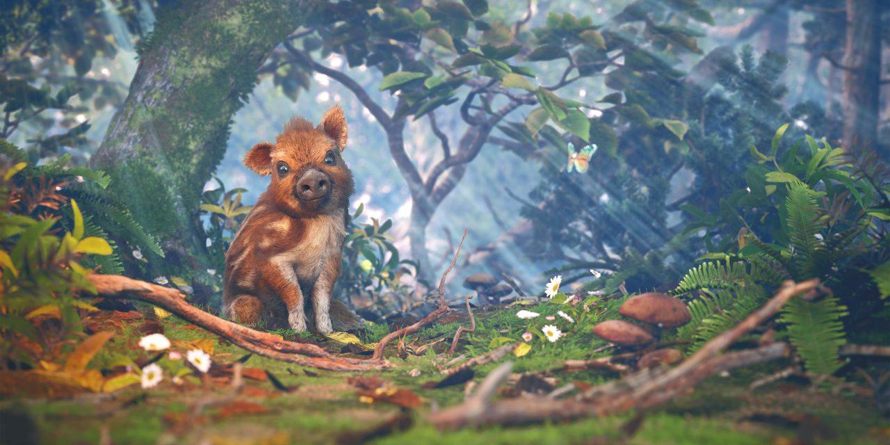 Adorable Adventures : une sortie printanière sous le signe de la douceur