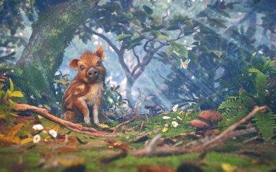 Adorable Adventures : une sortie printanière sous le signe de la douceur