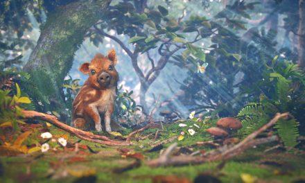 Adorable Adventures : une sortie printanière sous le signe de la douceur