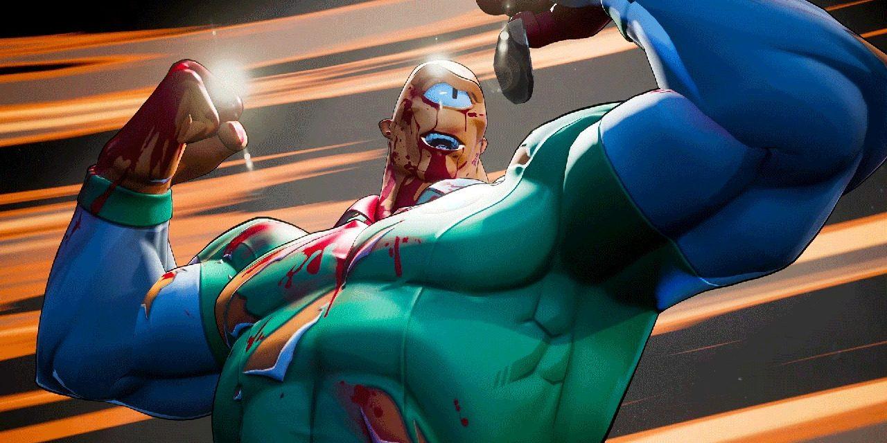 Allen l’Alien rejoint le roster d’Invincible VS, une bêta ouverte arrive en avril