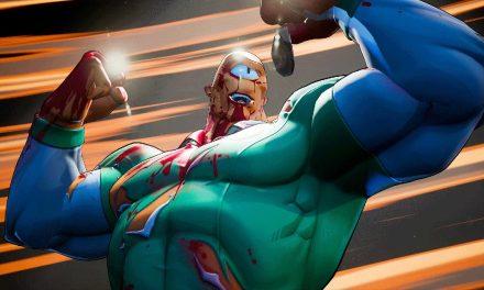 Allen l’Alien rejoint le roster d’Invincible VS, une bêta ouverte arrive en avril