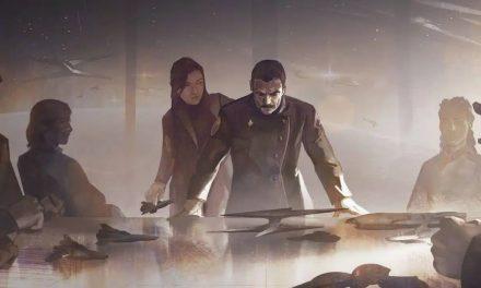 Battlestar Galactica : Scattered Hopes détaille son système de Crise dans un nouveau Deep Dive