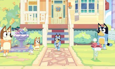 Bluey’s Happy Snaps : Gameloft prépare un jeu photo familial