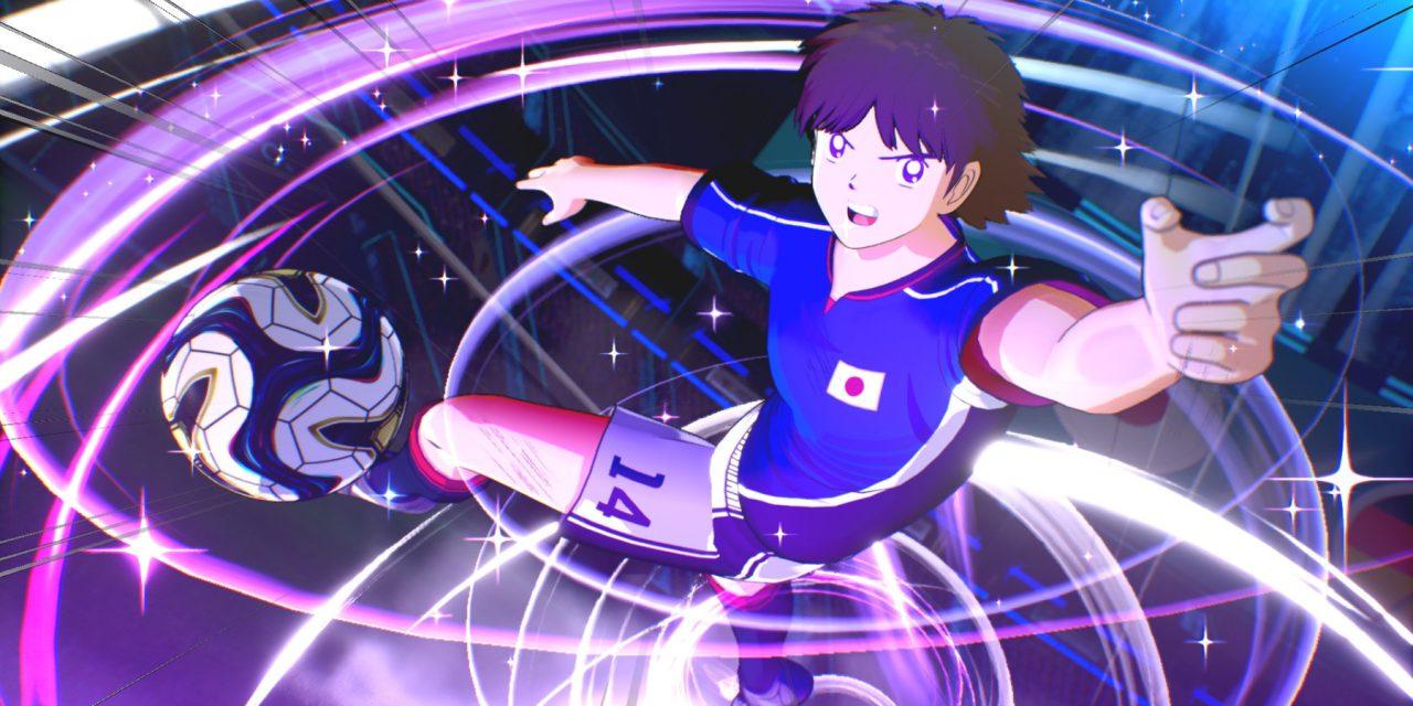 Captain Tsubasa 2 : Un football toujours plus spectaculaire