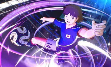 Captain Tsubasa 2 : Un football toujours plus spectaculaire