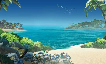 TEST. Clean Up Earth : quand nettoyer la Planète devient un jeu, engagé pour la Nature