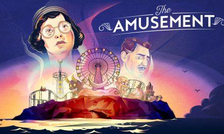 The Amusement ouvre ses portes en VR le 16 avril