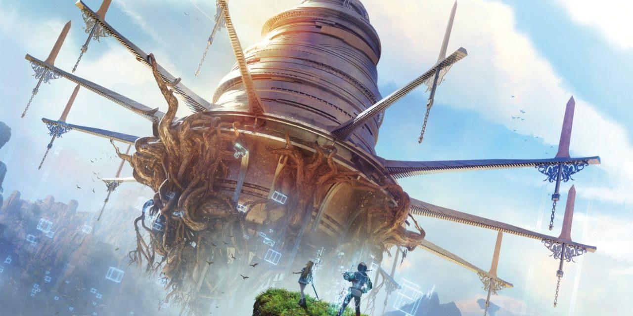 Sword Art Online Echoes of Aincrad replonge les joueurs dans le château volant