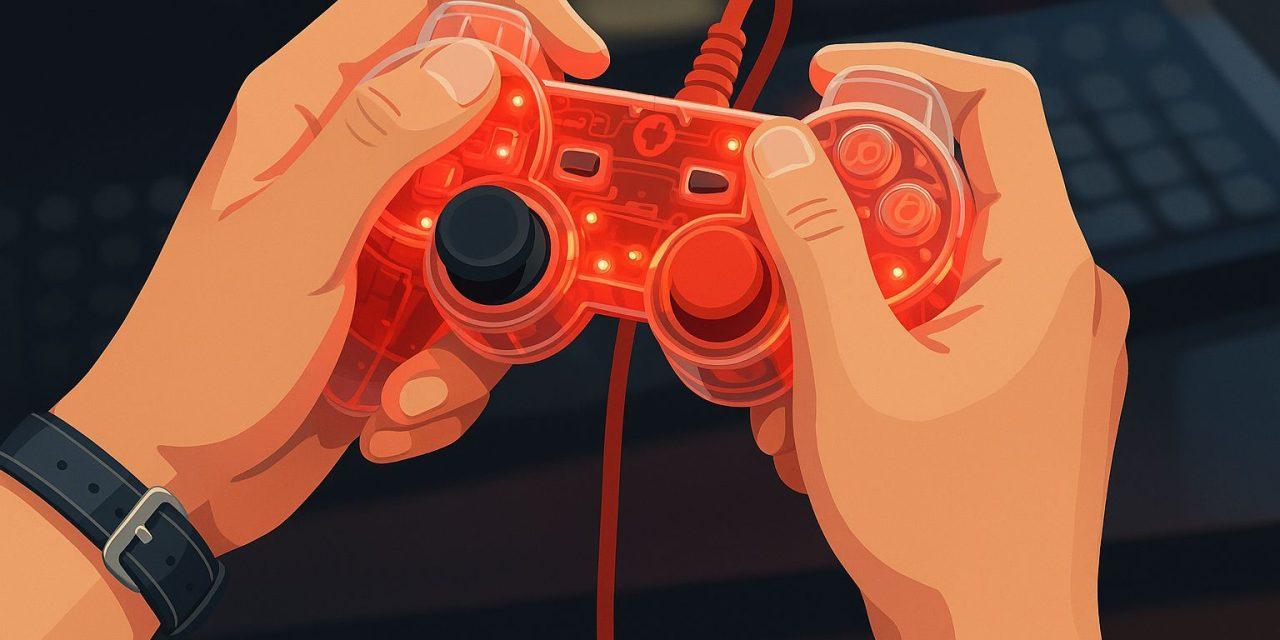 Le jeu vidéo en France atteint 5,8 milliards d’euros en 2025