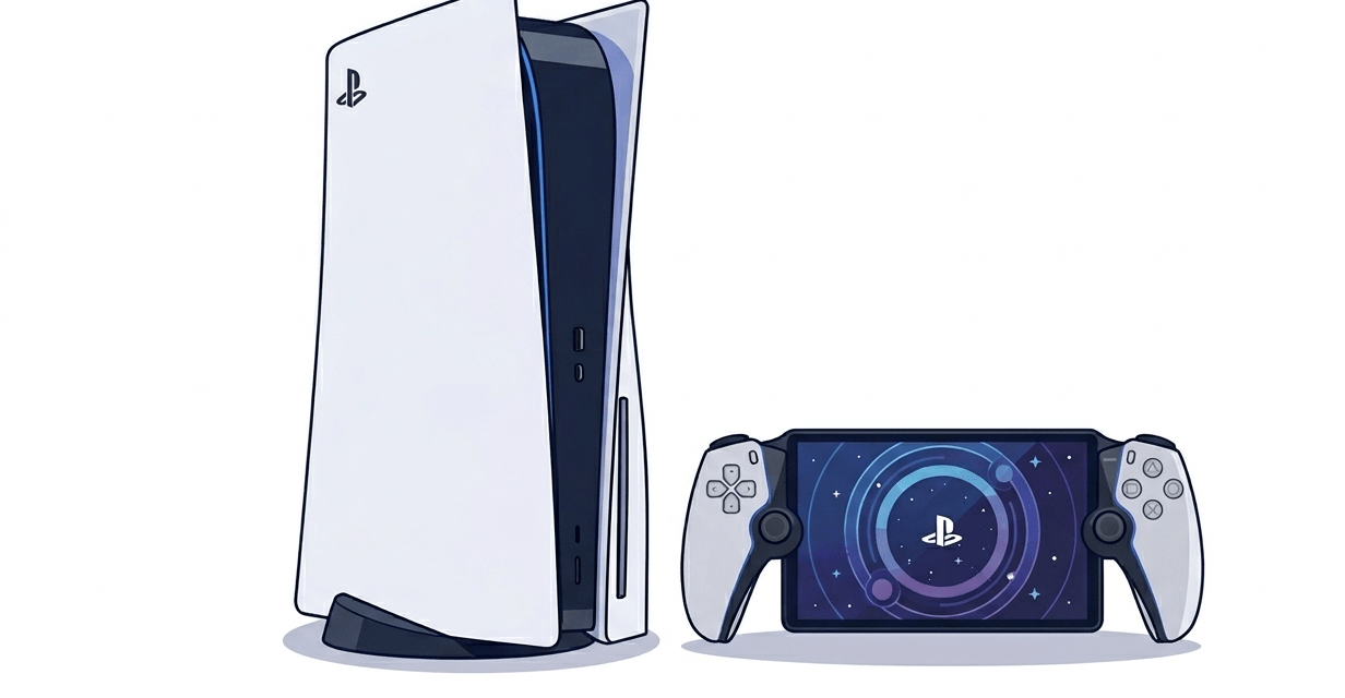 Sony augmente le prix des PS5, PS5 Pro et PlayStation Portal dès le 2 avril