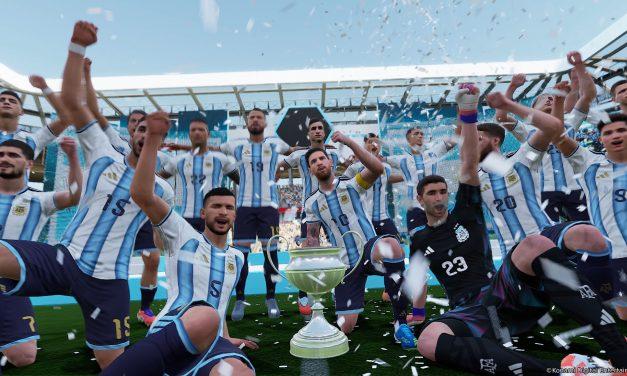 eFootball Kick-Off débarque le 3 juin sur Switch 2
