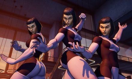 Invincible VS : Dupli-Kate se multiplie dans l’arène