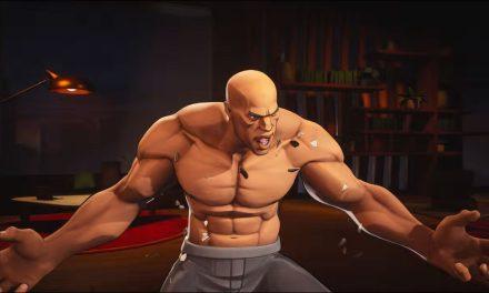 Invincible VS : Titan rejoint le casting du jeu de combat