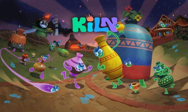 Kiln : le brawler le plus chaud de l’année arrive le 23 avril