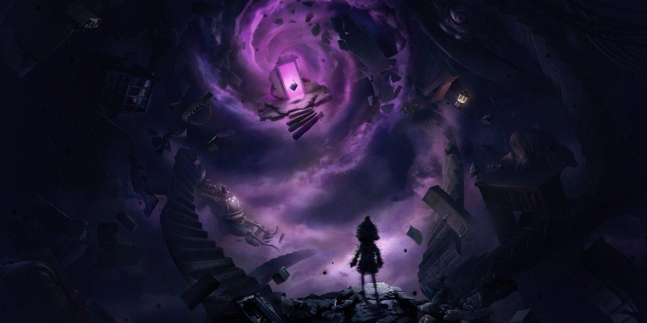 Little Nightmares VR : Altered Echoes annoncé pour avril 2026