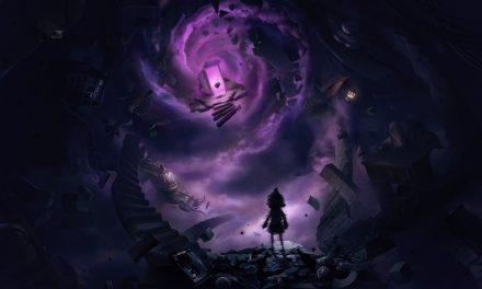 Little Nightmares VR : Altered Echoes annoncé pour avril 2026