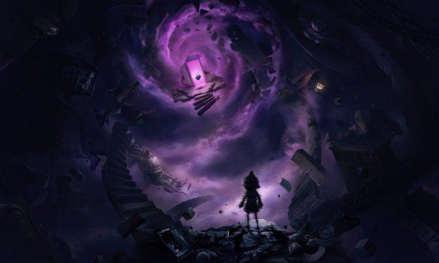 Little Nightmares VR : Altered Echoes annoncé pour avril 2026