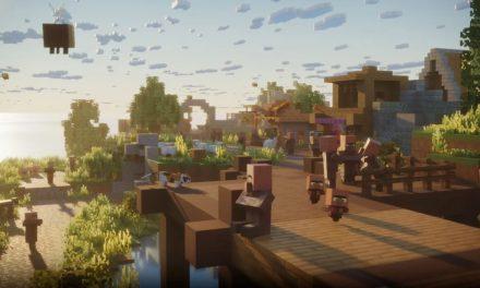 Minecraft Dungeons II et un parc d’attractions : les annonces du Minecraft Live