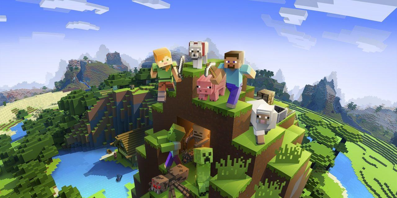 Minecraft Live 2026 : rendez-vous le 21 mars pour les nouveautés du jeu