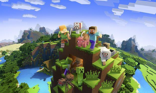 Minecraft Live 2026 : rendez-vous le 21 mars pour les nouveautés du jeu