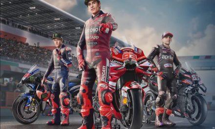MotoGP 26 accélère la simulation et arrive le 29 avril