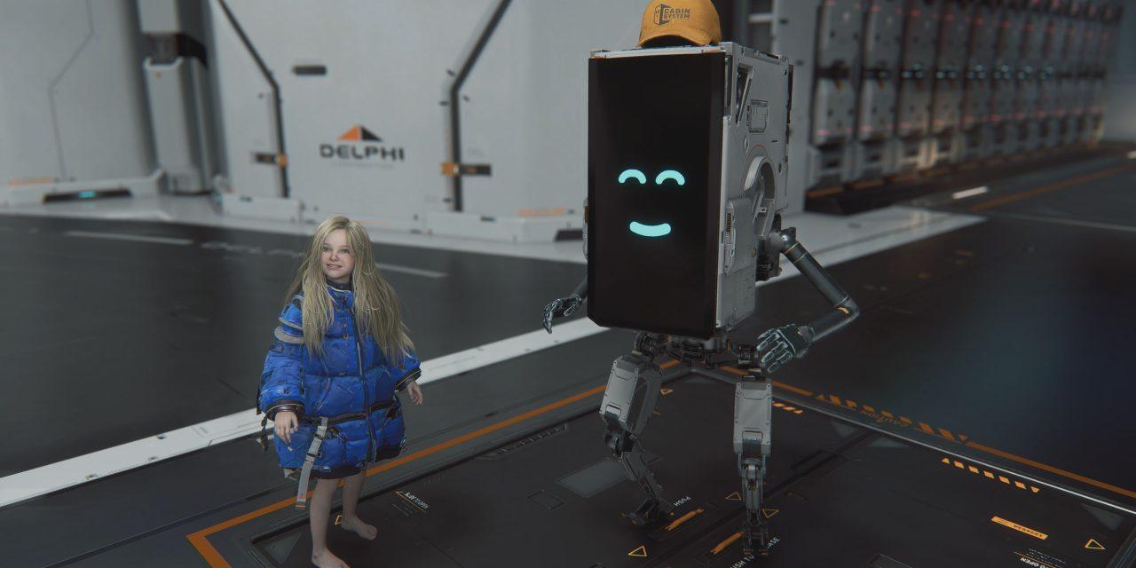 Capcom Spotlight : Pragmata sort plus tôt que prévu et Capcom multiplie les annonces