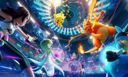 Pokémon Champions entre dans l’arène en avril 2026